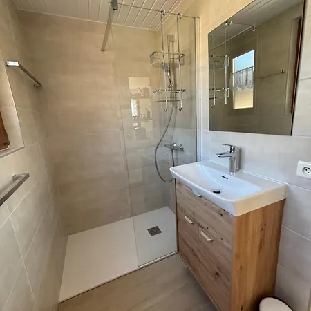 La Chouette Holiday home