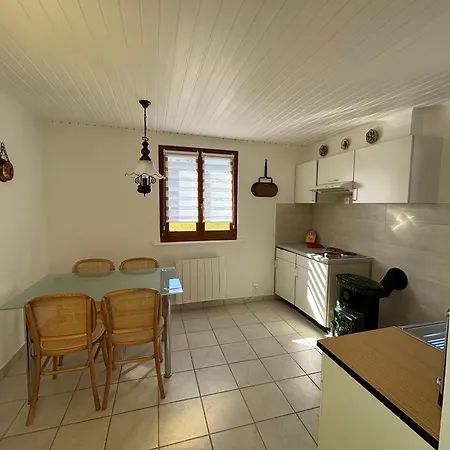 Holiday home La Chouette *