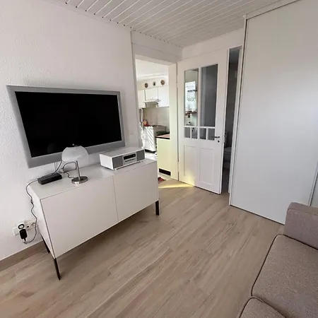 La Chouette Holiday home