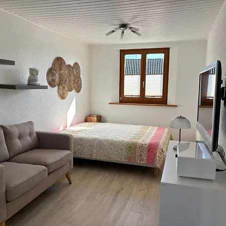 Holiday home La Chouette *