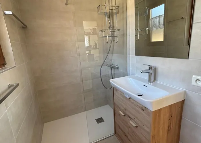 La Chouette Holiday home