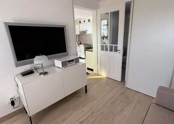 La Chouette Holiday home